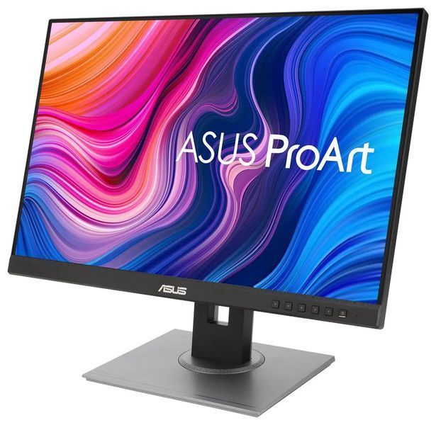 РК монітор Asus PA248QV (90LM05K1-B01370) 036980 фото