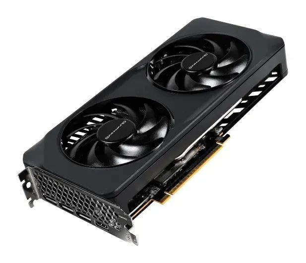 Відеокарта Gainward GeForce RTX 5050 Ghost 8GB (NE65050019P1-GB2070B) 614973 фото