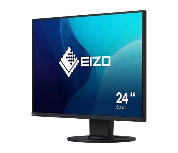Монитор Eizo FlexScan EV2410R-BK 615488 фото