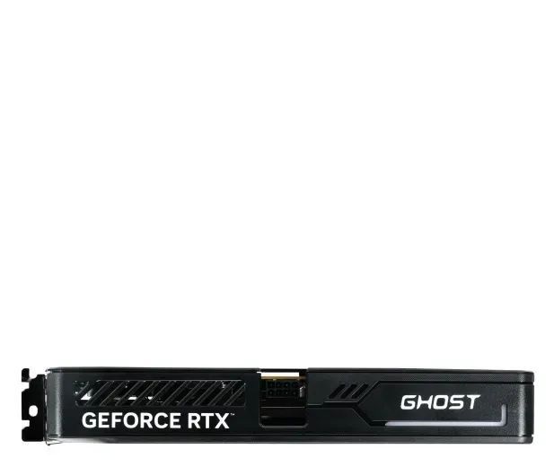Відеокарта Gainward GeForce RTX 5050 Ghost 8GB (NE65050019P1-GB2070B) 614973 фото