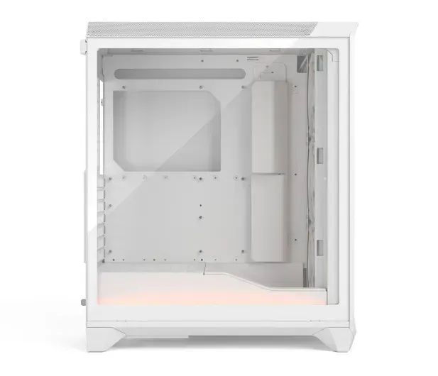 Корпус Fractal Design Meshify 3 Ambience Pro RGB White (FD-C-MES3A-05) 615326 фото
