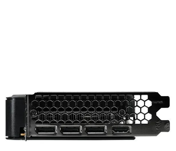 Відеокарта Gainward GeForce RTX 5050 Ghost 8GB (NE65050019P1-GB2070B) 614973 фото