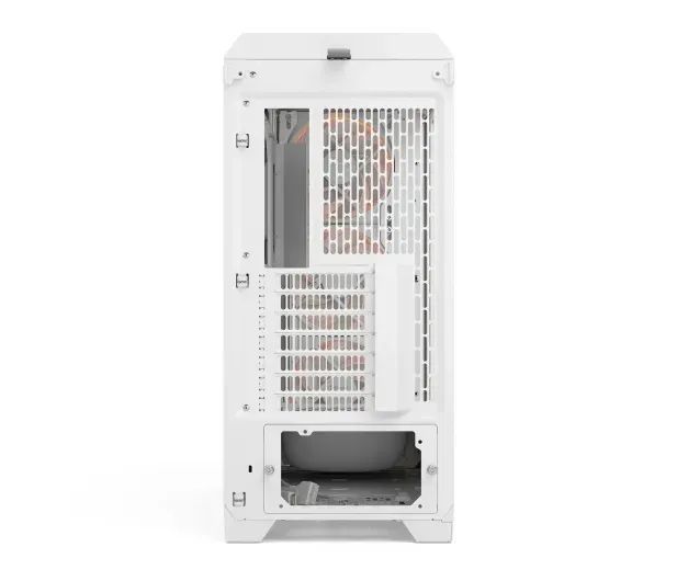 Корпус Fractal Design Meshify 3 Ambience Pro RGB White (FD-C-MES3A-05) 615326 фото