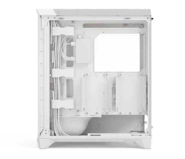 Корпус Fractal Design Meshify 3 Ambience Pro RGB White (FD-C-MES3A-05) 615326 фото