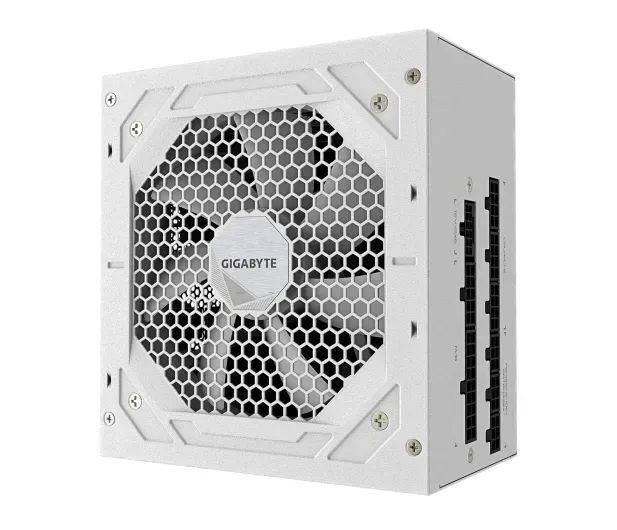 Блок живлення Gigabyte UD850GM PG5 850W Ice (GP-UD850GM PG5 ICE) 614879 фото