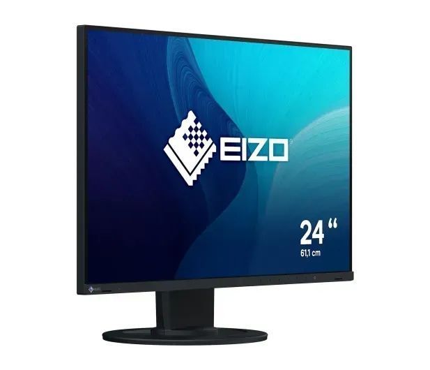 Монитор Eizo FlexScan EV2410R-BK 615488 фото