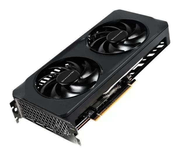 Відеокарта Gainward GeForce RTX 5050 Ghost 8GB (NE65050019P1-GB2070B) 614973 фото