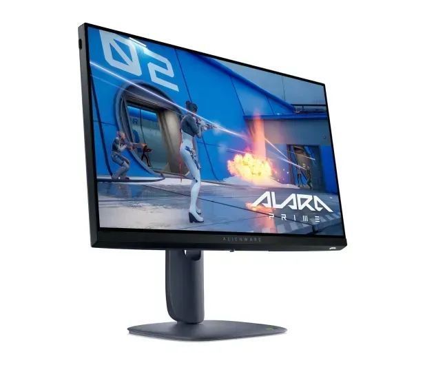 Монітор Alienware AW2525HM (210-BRYJ) 615447 фото
