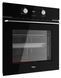 Духовка электрическая Teka HLB 8408 S BK Easy Steam 572614 фото 3