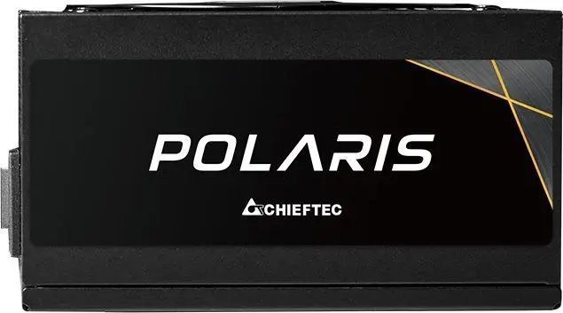 Блок живлення Chieftec Polaris 1050W (PPS-1050FC) 001101 фото