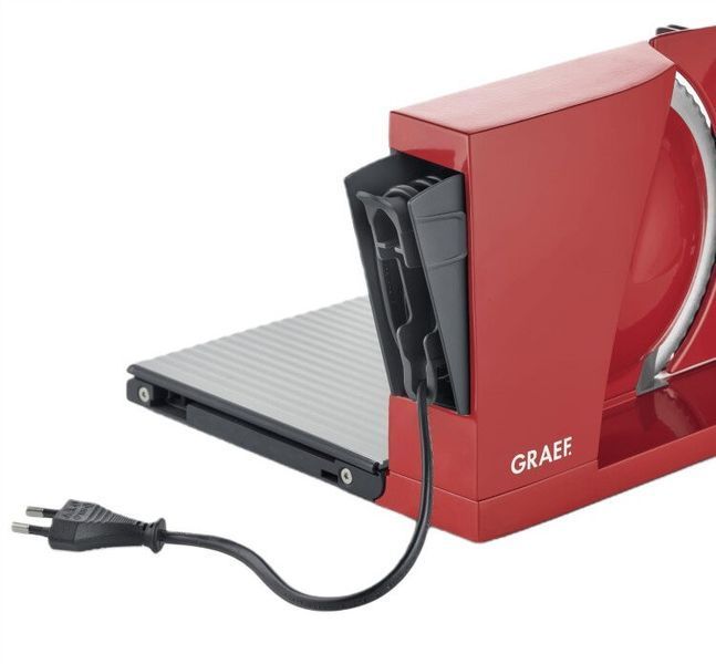 Овочерізка GRAEF Foldable MYtiny MT1003 e2156985 фото