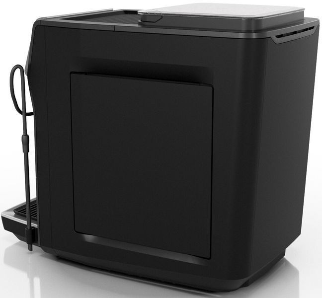 Кофемашина SIEMENS EQ.500 TP553E09 iAroma (холодное заваривание доступно из мобильного приложения) 2129149 фото