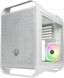 Корпус BitFenix Prodigy M 2022 ARGB White (BFC-PM2-300-WWGSW-3A) 018016 фото 1