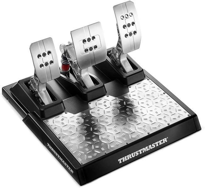 Педалі ThrustMaster T-LCM Rubber Grip (4060121) 032971 фото