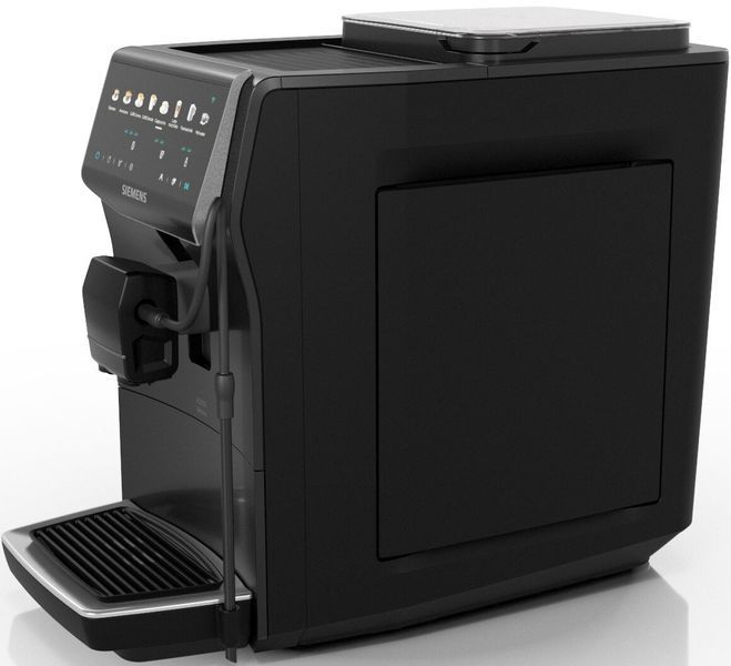 Кофемашина SIEMENS EQ.500 TP553E09 iAroma (холодное заваривание доступно из мобильного приложения) 2129149 фото