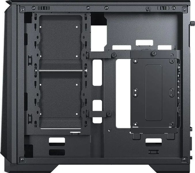 Корпус Phanteks Eclipse P200A DRGB Black (PH-EC200ATG_DBK01) 017346 фото