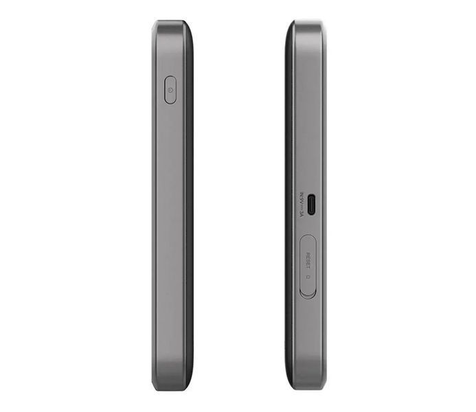 Модем 5G ZTE MU5120 508465 фото