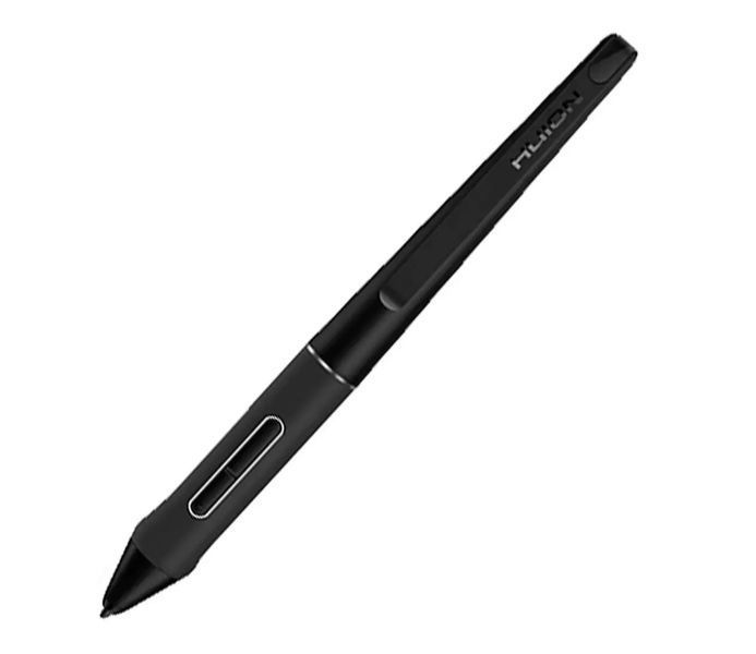 Графічний планшет Huion Kamvas Pro 24 4K (GT2401) 026266 фото