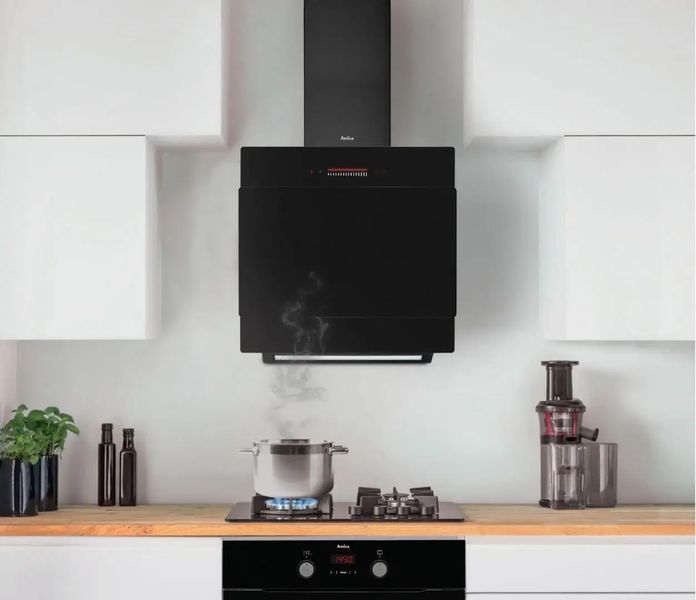 Вытяжка наклонная Amica OKP6651S 010419 фото