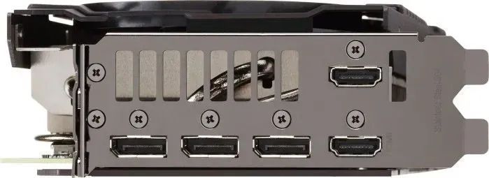 Відеокарта Asus TUF-RTX3070TI-O8G-GAMING 350655ua фото