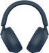 Наушники с микрофоном Sony WH-1000XM5 Midnight Blue (WH1000XM5L.CE7) 476698ua фото 2