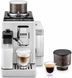 Кофемашина DELONGHI Rivelia EXAM 440.55.W Холодный кофе (2 сменных контейнера для кофе) 700394 фото 2