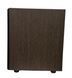 Сабвуфер TONSIL AKTIV 250 A Wenge 2064620 фото 4