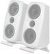 Акустична система IK Multimedia iLoud MTM MkII White 589383 фото 3