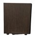 Сабвуфер TONSIL AKTIV 250 A Wenge 2064620 фото 3