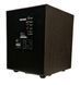 Сабвуфер TONSIL AKTIV 250 A Wenge 2064620 фото 6