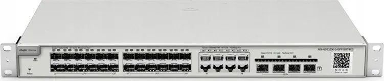Комутатор керований рівня 2 Ruijie Reyee RG-NBS3200-24SFP/8GT4XS 562107ua фото