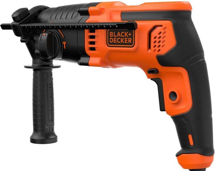 Перфоратор сетевой Black+Decker BEHS01 530148ua фото