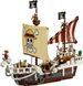 Блочный конструктор LEGO One Piece Пиратский корабль &laquo;Вездеходный Мерри&raquo; (75639) 613950 фото 6