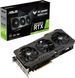 Відеокарта Asus TUF-RTX3070TI-O8G-GAMING 350655ua фото 1