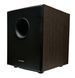 Сабвуфер TONSIL AKTIV 250 A Wenge 2064620 фото 1