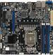 Материнська плата Asus P12R-M 021824 фото 1