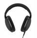 Навушники без мікрофону Sennheiser HD 550 Black (700455) 595968 фото 5