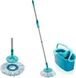 Набор для уборки Leifheit Набор для уборки для пола Clean Twist Disc Mop Ergo 30 см (52101) 319432 фото 2