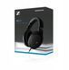 Навушники без мікрофону Sennheiser HD 550 Black (700455) 595968 фото 10