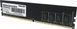 Память для настольных компьютеров Patriot 16 GB DDR4 2666 MHz Signature Line (PSD416G266681) 340576 фото 4