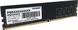 Память для настольных компьютеров Patriot 16 GB DDR4 2666 MHz Signature Line (PSD416G266681) 340576 фото 3