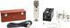 Микрофон студийный Warm Audio WA-47 594880 фото 2