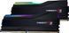 Пам'ять для настільних комп'ютерів G.Skill 32GB DDR5 (2x16GB )Trident Z5 RGB 7200MHz CL34 XMP3 Black (F5-7200J3445G16GX2-TZ5RK) 464870ua фото 4