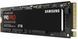 SSD накопичувач Samsung 990 PRO 2 TB (MZ-V9P2T0BW) 458946ua фото 2