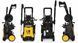 Мийка високого тиску DEWALT DXPW002M-E 294102 фото 3