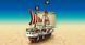 Блочный конструктор LEGO One Piece Пиратский корабль &laquo;Вездеходный Мерри&raquo; (75639) 613950 фото 5