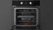 Духовка электрическая Teka HLB 8408 S BK Easy Steam 572614 фото 10