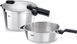 Скороварка FISSLER Vitaquick Premium 602-810-11-000/0 e2525051 фото 1