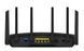 Беспроводной маршрутизатор (роутер) Synology RT6600ax MU-MIMO Tri-Band AX 001474 фото 2