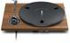 Проигрыватель винила PRO-JECT E1.2 Орех 2092124 фото 3